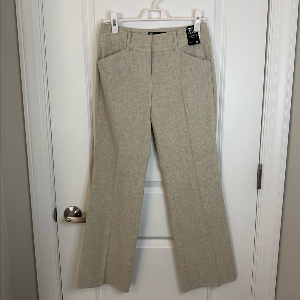 New York and Company Dress Pants